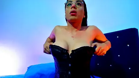 Aliice_Doll webcam model stream image