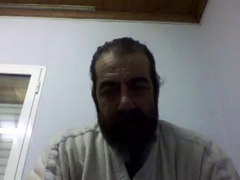 kubi-A webcam model stream image