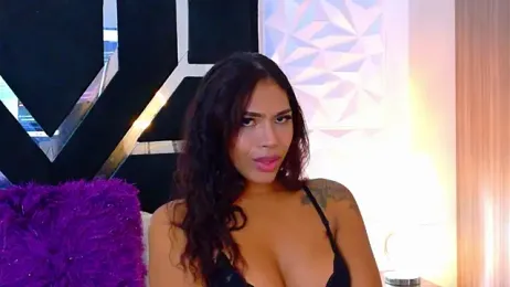 BunnyNicolle webcam model stream image