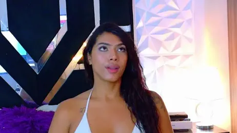 BunnyNicolle webcam model stream image