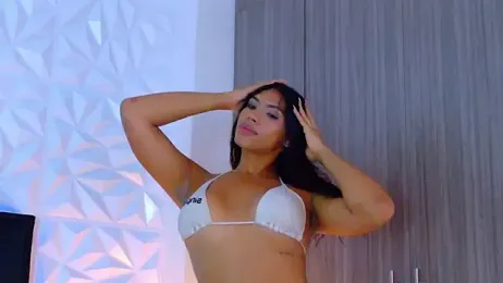 BunnyNicolle webcam model stream image