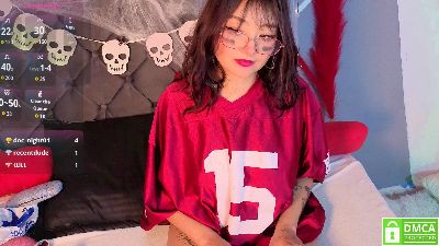 Emily_Caprile webcam model stream image
