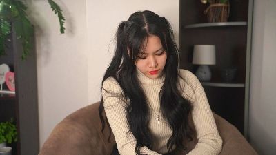 LaureBonawitz webcam model stream image