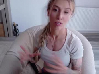 deidi_sweet webcam model stream image