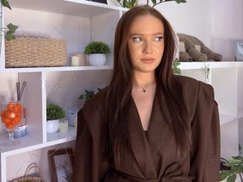 BonyaRed webcam model stream image