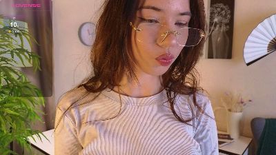 Marry_Colinn webcam cam4 model stream image