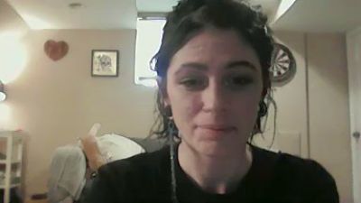 SkipperXOXO webcam model stream image