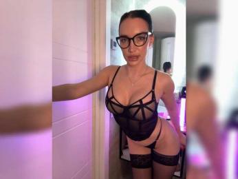 Malena_ webcam bongacams model stream image