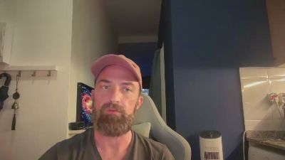 alroca82 webcam model stream image