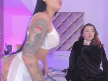 tiffanycole_ webcam model stream image