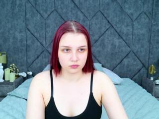 Wilda Foster webcam model stream image