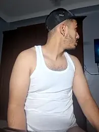 MATANAN31 webcam stripchat model stream image