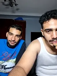 MATANAN31 webcam model stream image