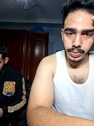 MATANAN31 webcam model stream image