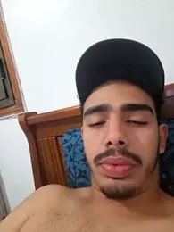 MATANAN31 webcam model stream image