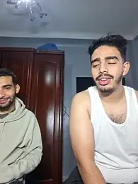 MATANAN31 webcam model stream image