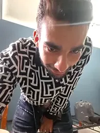 MATANAN31 webcam model stream image