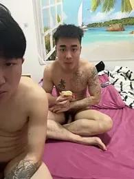 saosao168 webcam stripchat model stream image