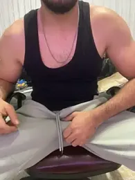 DARK0924 webcam model stream image