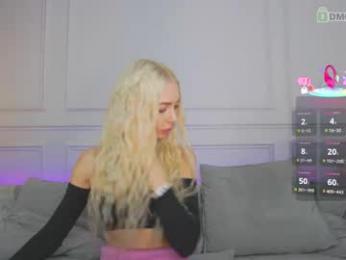 poliina webcam model stream image