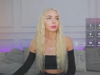 poliina webcam model stream image