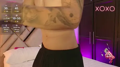 andeerr_ webcam model stream image