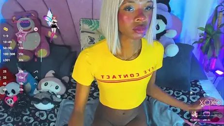Rosaly_Rodman webcam model stream image