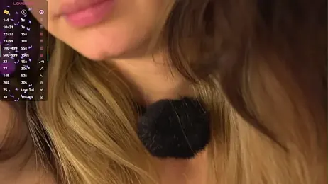 VernonKnapik webcam model stream image