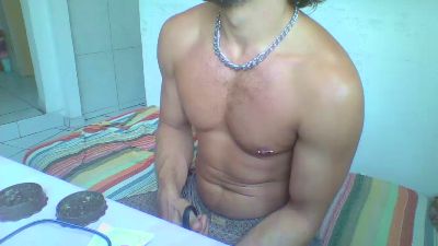 BigxxxMoon webcam model stream image