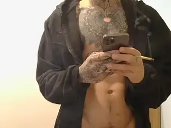 smokingink webcam stripchat model stream image