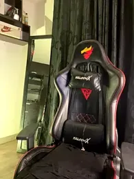 darmod webcam model stream image