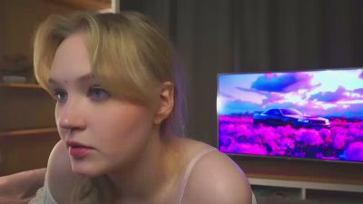 OdeliaAntell webcam model stream image