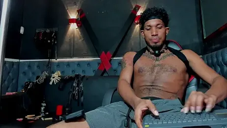 DIEGO_WICKED webcam model stream image