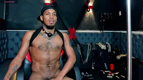 DIEGO_WICKED webcam model stream image