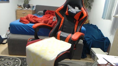 Gamer1978 webcam model stream image