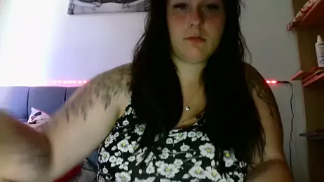 Jenny_25_ webcam model stream image