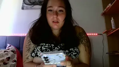 Jenny_25_ webcam model stream image