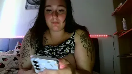 Jenny_25_ webcam model stream image