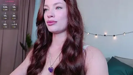 Taylla_Nouell webcam model stream image