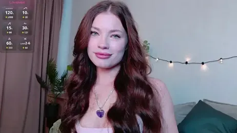 Taylla_Nouell webcam model stream image