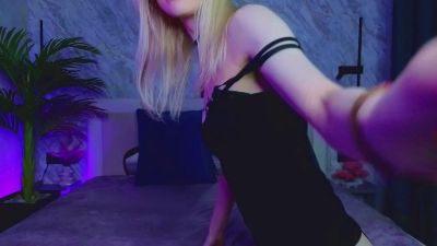 ElgaHerrin webcam model stream image