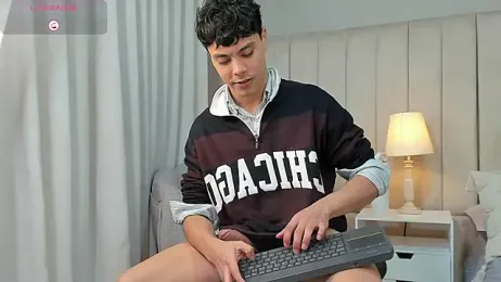 Dammon_Stallion webcam model stream image