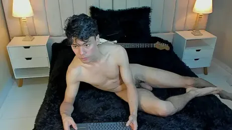 Dammon_Stallion webcam model stream image