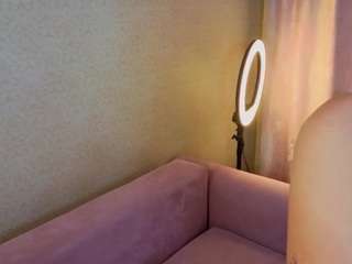 isauramerkel webcam model stream image