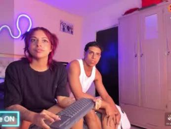 dainn_eris webcam model stream image