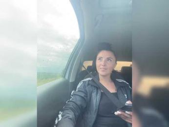 Kira-Sweetchi webcam model stream image