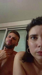 CoupleChaud18 webcam model stream image