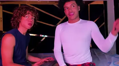 DanteAndKyle webcam model stream image