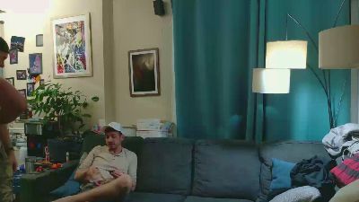 kevin_todd webcam model stream image