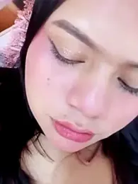 Candy_chloee webcam model stream image